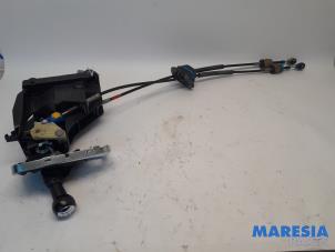 Gebruikte Pook Peugeot 3008 I (0U/HU) 1.6 VTI 16V Prijs € 50,00 Margeregeling aangeboden door Maresia Parts