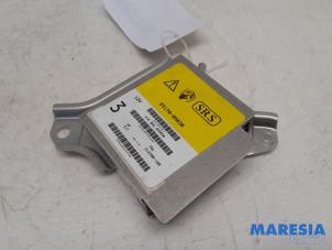 Gebruikte Airbag Module Citroen C1 1.0 12V Prijs € 85,00 Margeregeling aangeboden door Maresia Parts