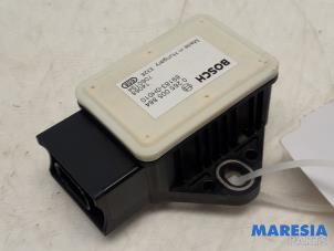 Gebruikte Computer esp Citroen C1 1.0 12V Prijs € 80,00 Margeregeling aangeboden door Maresia Parts