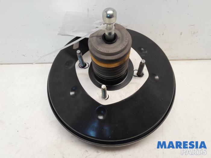 Gebruikte Rembol Fiat 500 (312) 0.9 TwinAir 85 Prijs € 50,00 Margeregeling aangeboden door Maresia Parts