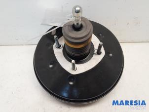 Gebruikte Rembooster Fiat 500 (312) 0.9 TwinAir 85 Prijs € 50,00 Margeregeling aangeboden door Maresia Parts