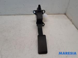 Gebruikte Gaspedaalpositie Sensor Citroen C1 1.0 12V Prijs € 50,00 Margeregeling aangeboden door Maresia Parts