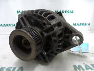 Gebruikte Dynamo Lancia Delta (836) 1.6 i.e. 16V Prijs € 40,00 Margeregeling aangeboden door Maresia Parts