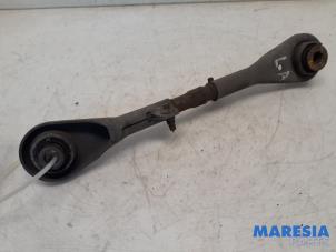 Gebruikte Spoorstang links Peugeot 508 SW (8E/8U) 1.6 THP 16V Prijs € 25,00 Margeregeling aangeboden door Maresia Parts