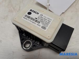 Gebruikte Esp computer Peugeot 508 SW (8E/8U) 1.6 THP 16V Prijs € 30,00 Margeregeling aangeboden door Maresia Parts