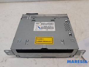 Gebruikte Radio CD Speler Peugeot 508 SW (8E/8U) 1.6 THP 16V Prijs € 210,00 Margeregeling aangeboden door Maresia Parts