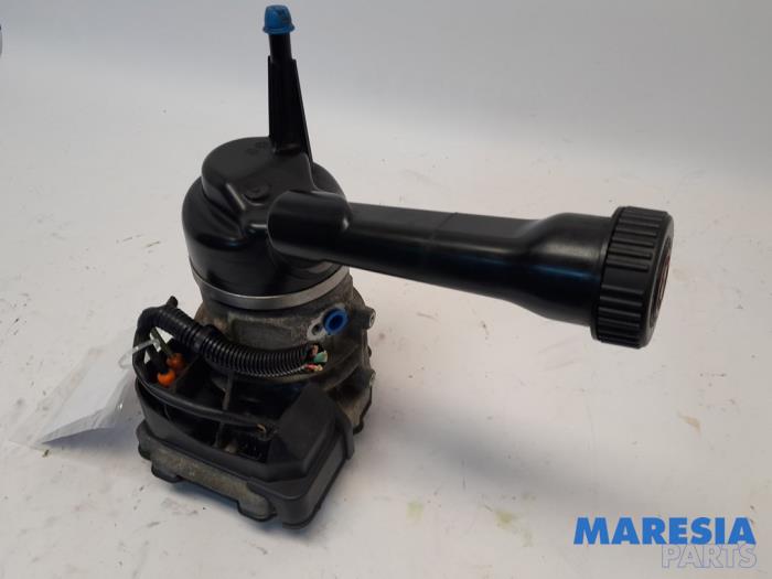 Gebruikte Stuurpomp Peugeot 208 I (CA/CC/CK/CL) 1.2 Vti 12V PureTech 82 Prijs op aanvraag aangeboden door Maresia Parts