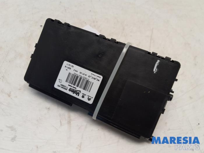 Computer Kachel van een Peugeot 508 SW (8E/8U) 1.6 THP 16V 2012