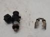 Renault Twingo II (CN) 1.2 16V Injector (benzine injectie)