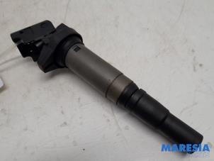 Gebruikte Pen Bobine Citroen C4 Picasso (3D/3E) 1.6 16V THP 155 Prijs € 15,00 Margeregeling aangeboden door Maresia Parts