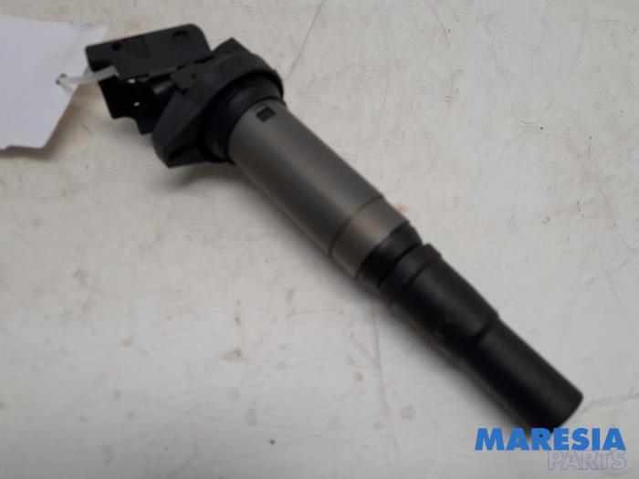 Gebruikte Pen Bobine Citroen C4 Picasso (3D/3E) 1.6 16V THP 155 Prijs € 15,00 Margeregeling aangeboden door Maresia Parts