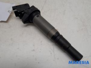 Gebruikte Pen Bobine Citroen C4 Picasso (3D/3E) 1.6 16V THP 155 Prijs € 15,00 Margeregeling aangeboden door Maresia Parts