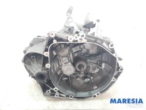 Gebruikte Versnellingsbak Peugeot 508 SW (8E/8U) 1.6 THP 16V Prijs € 399,00 Margeregeling aangeboden door Maresia Parts