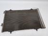 Airco Condensor van een Peugeot 508 SW (8E/8U) 1.6 THP 16V 2012