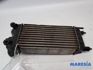 Gebruikte Intercooler Peugeot 508 SW (8E/8U) 1.6 THP 16V Prijs € 35,00 Margeregeling aangeboden door Maresia Parts