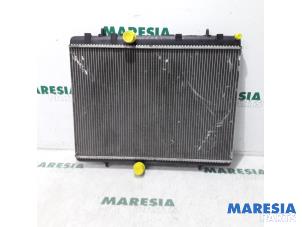Gebruikte Radiateur Citroen DS5 (KD/KF) 1.6 HDiF 16V Prijs € 29,00 Margeregeling aangeboden door Maresia Parts