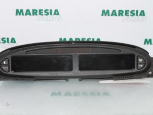 Gebruikte Instrumentenpaneel Citroen Xsara Picasso (CH) 1.6 HDi 16V 110 Prijs € 70,00 Margeregeling aangeboden door Maresia Parts