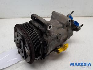 Gebruikte Aircopomp Peugeot 307 CC (3B) 2.0 16V Prijs € 125,00 Margeregeling aangeboden door Maresia Parts