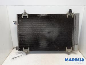 Gebruikte Airco Condensor Peugeot 307 CC (3B) 2.0 16V Prijs € 25,33 Margeregeling aangeboden door Maresia Parts