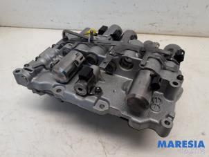 Gebruikte Schakelrobot Peugeot 508 SW (8E/8U) 2.0 BlueHDi 180 16V Prijs € 315,00 Margeregeling aangeboden door Maresia Parts