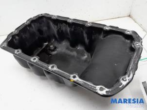 Gebruikte Carterpan Citroen C4 Grand Picasso (3A) 1.6 16V VTi 120 Prijs € 24,99 Margeregeling aangeboden door Maresia Parts