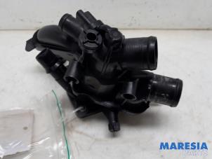 Gebruikte Thermostaathuis Citroen C4 Grand Picasso (3A) 1.6 16V VTi 120 Prijs € 50,00 Margeregeling aangeboden door Maresia Parts