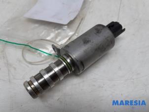 Gebruikte Nokkenas Sensor Citroen C4 Grand Picasso (3A) 1.6 16V VTi 120 Prijs € 29,99 Margeregeling aangeboden door Maresia Parts