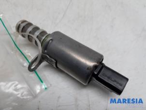 Gebruikte Nokkenas Sensor Citroen C4 Grand Picasso (3A) 1.6 16V VTi 120 Prijs € 29,99 Margeregeling aangeboden door Maresia Parts