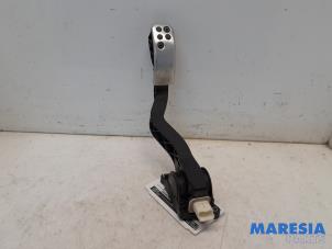 Gebruikte Gaspedaalpositie Sensor Peugeot 307 CC (3B) 2.0 16V Prijs € 50,00 Margeregeling aangeboden door Maresia Parts