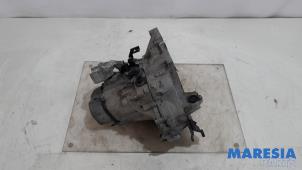 Gebruikte Automaatbak Citroen C4 Cactus (0B/0P) 1.2 PureTech 82 12V Prijs € 450,00 Margeregeling aangeboden door Maresia Parts