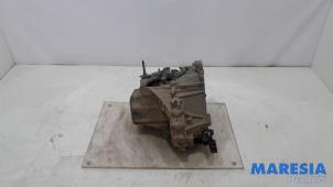 Gebruikte Versnellingsbak Peugeot 5008 I (0A/0E) 1.6 HDiF 16V Prijs € 425,00 Margeregeling aangeboden door Maresia Parts