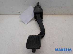 Gebruikte Gaspedaalpositie Sensor Peugeot 5008 I (0A/0E) 1.6 HDiF 16V Prijs € 50,00 Margeregeling aangeboden door Maresia Parts