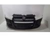 Fiat Doblo Cargo (263) 1.3 MJ 16V DPF Euro 5 Bumper voor