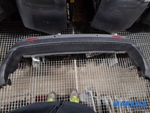 Gebruikte Bumper achter Fiat Doblo Cargo (263) 1.3 MJ 16V DPF Euro 5 Prijs € 108,90 Inclusief btw aangeboden door Maresia Parts