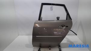 Gebruikte Deur 4Deurs links-achter Renault Grand Scénic II (JM) 2.0 16V Turbo Prijs € 69,99 Margeregeling aangeboden door Maresia Parts