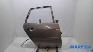 Gebruikte Deur 4Deurs rechts-achter Renault Grand Scénic II (JM) 2.0 16V Turbo Prijs € 75,00 Margeregeling aangeboden door Maresia Parts