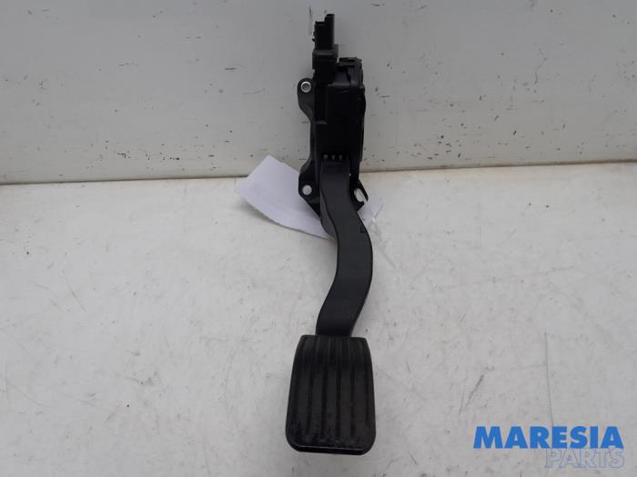 Gebruikte Gaspedaalpositie Sensor Citroen C4 Cactus (0B/0P) 1.2 PureTech 82 12V Prijs € 89,95 Margeregeling aangeboden door Maresia Parts