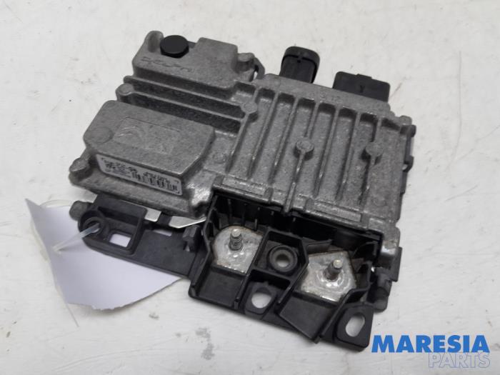 Gebruikte Start/Stop computer Citroen C4 Cactus (0B/0P) 1.2 PureTech 82 12V Prijs € 49,99 Margeregeling aangeboden door Maresia Parts