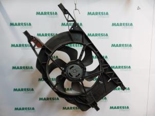 Gebruikte Koelvin Motor Renault Laguna II Grandtour (KG) 1.9 dCi 120 Prijs € 40,00 Margeregeling aangeboden door Maresia Parts