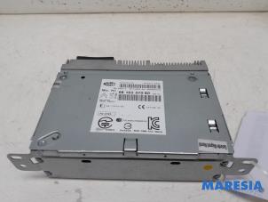 Gebruikte Module Navigatie Citroen C4 Cactus (0B/0P) 1.2 PureTech 82 12V Prijs € 210,00 Margeregeling aangeboden door Maresia Parts