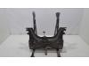 Renault Clio IV (5R) 1.2 TCE 16V GT EDC Subframe