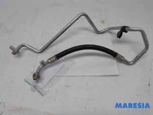 Gebruikte Airco Leiding Citroen C4 Cactus (0B/0P) 1.2 PureTech 82 12V Prijs € 42,50 Margeregeling aangeboden door Maresia Parts