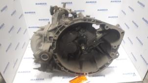 Gebruikte Versnellingsbak Citroen C5 I Berline (DC) 2.0 HDi 110 Prijs € 367,50 Margeregeling aangeboden door Maresia Parts