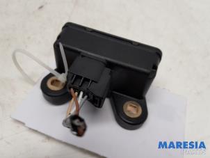 Gebruikte Computer esp Renault Megane III Coupe (DZ) 1.4 16V TCe 130 Prijs € 19,50 Margeregeling aangeboden door Maresia Parts