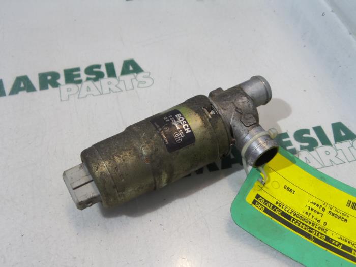 ALFA ROMEO 164 1 generation (1987-1998) Idle valve 4398119 19432358