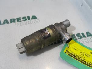 Gebruikte Gasklep Stelmotor Alfa Romeo 164 2.0 ie Turbo Prijs € 35,00 Margeregeling aangeboden door Maresia Parts
