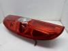 Fiat Doblo Cargo (263) 1.3 MJ 16V DPF Euro 5 Achterlicht rechts