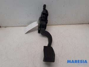 Gebruikte Sensor Gaspedaalpositie Fiat Doblo Cargo (263) 1.3 MJ 16V DPF Euro 5 Prijs € 48,40 Inclusief btw aangeboden door Maresia Parts