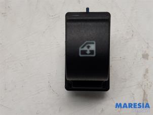 Elektrische Raamschakelaar Voor Peugeot Boxer II 2006 2007 2008 2009 2010 2011 2012-2016 735487419 Auto Elektrische Power Lifter Raam Schakelaar Knop (Size : 735487419