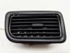 Fiat Doblo Cargo (263) 1.3 MJ 16V DPF Euro 5 Luchtrooster Dashboard